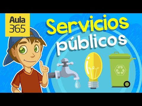 servicio publico que es tipos y ejemplos relevantes 3