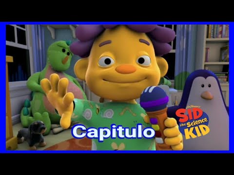sid el nino cientifico y las gafas magicas de la abuela 3