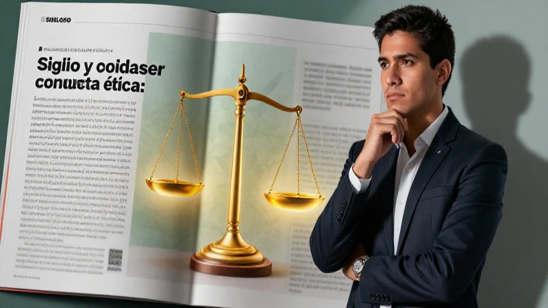 Ética y egoísmo: un dilema del sigilos