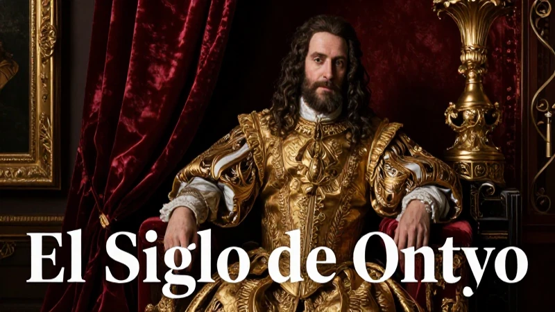 Siglos: Definición y Concepto de Era en la Historia 5 Esplendor artístico del Siglo de Oro español