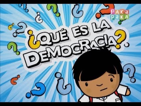 significado de democrata definicion y concepto
