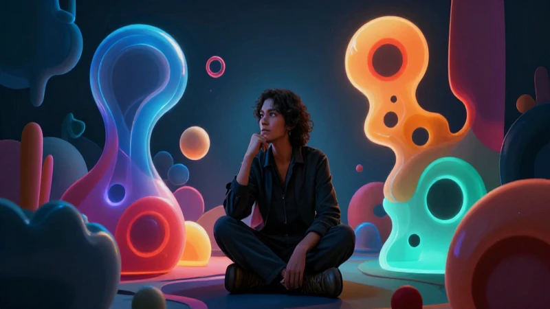 Conoce el significado de la diferencia y úsalo en tu vida 4 Persona reflexiva entre formas abstractas educativas