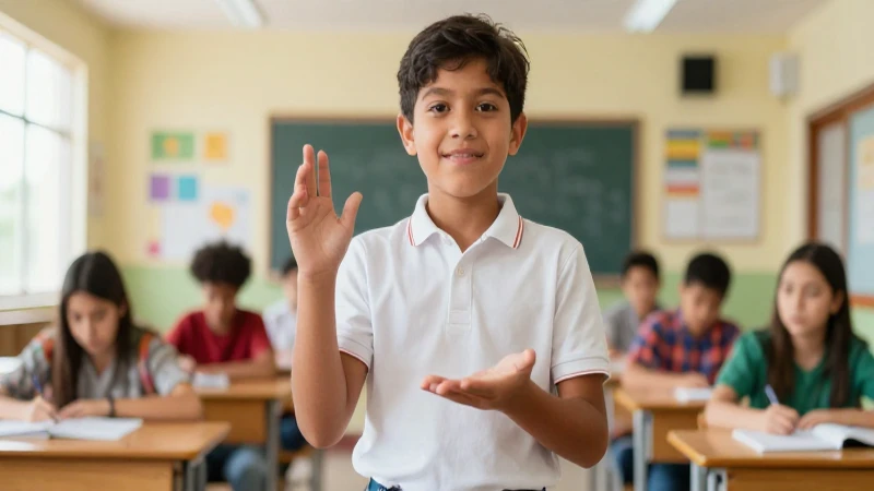 Significado de honesto: Concepto, definición y ejemplos 6 Estudiante honrado en aula moderna con alta calidad