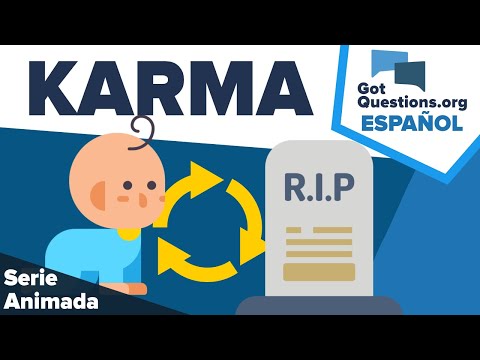 Significado del karma: definición y concepto explicado 2 significado del karma definicion y concepto explicado 2