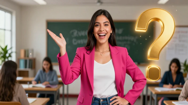 Signos de interrogación: uso y ejemplos