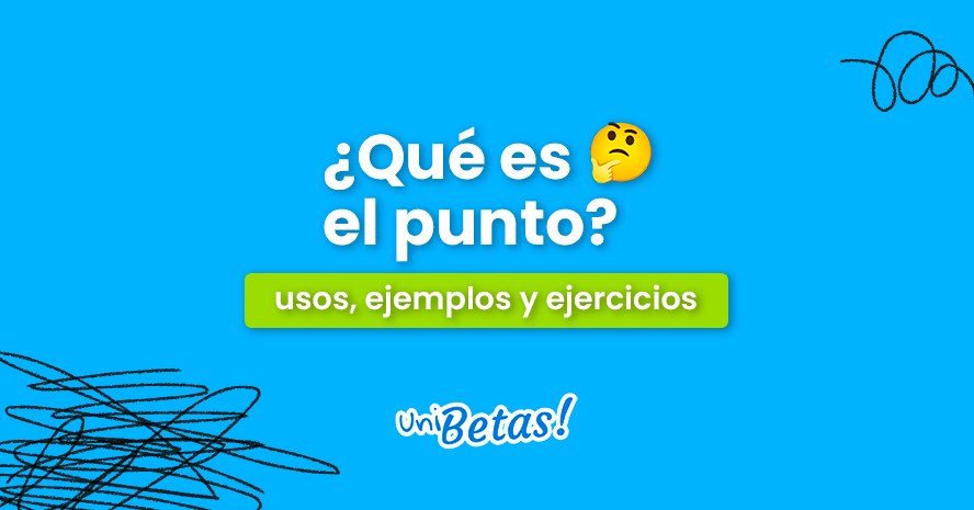 signos de puntuacion 40 ejemplos para dominar su uso