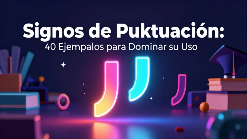 Dominar la puntuación con 40 ejemplos visuales