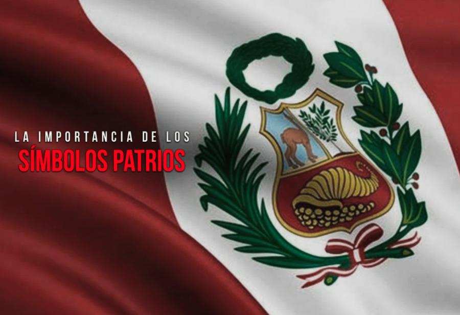 simbolos patrioticos que son y su importancia cultural