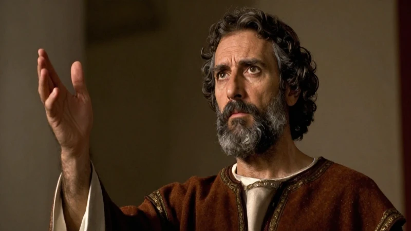Simón Pedro: Origen de su nombre, historia y muerte 4 Pedro: Origen, historia, muerte e imagen épica