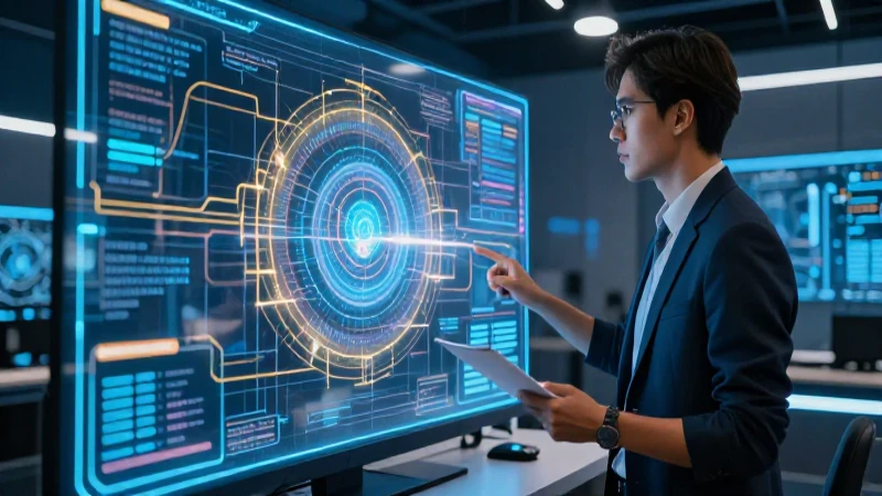 Simuladores: Definición, Concepto y Su Importancia Actual 3 Simulación avanzada: su historia e importancia actual