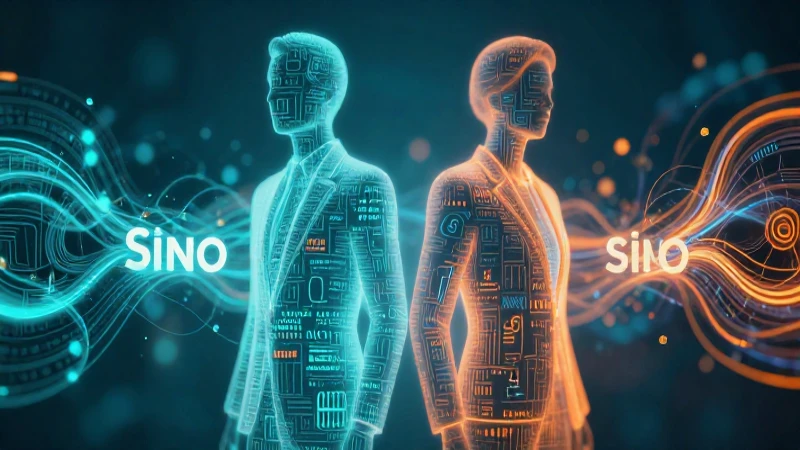 Dualidad lingüística de sino y si no