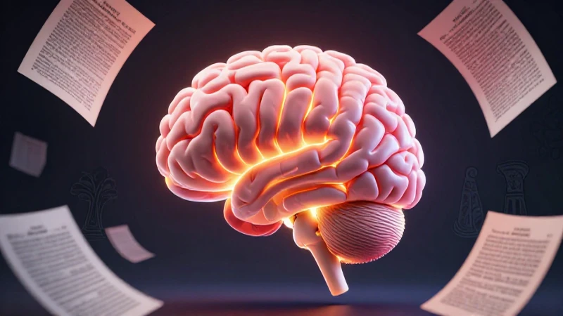 Cerebro brillante con cultura mexicana y conocimiento