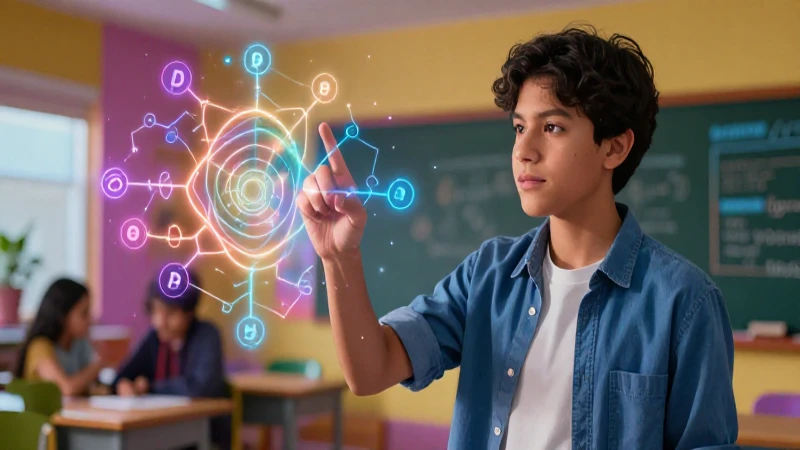 Sinónimo rápido: Encuentra el sinónimo perfecto de 'ayude' en segundos 4 Estudiante mexicano descubre conceptos lingüísticos abstractos