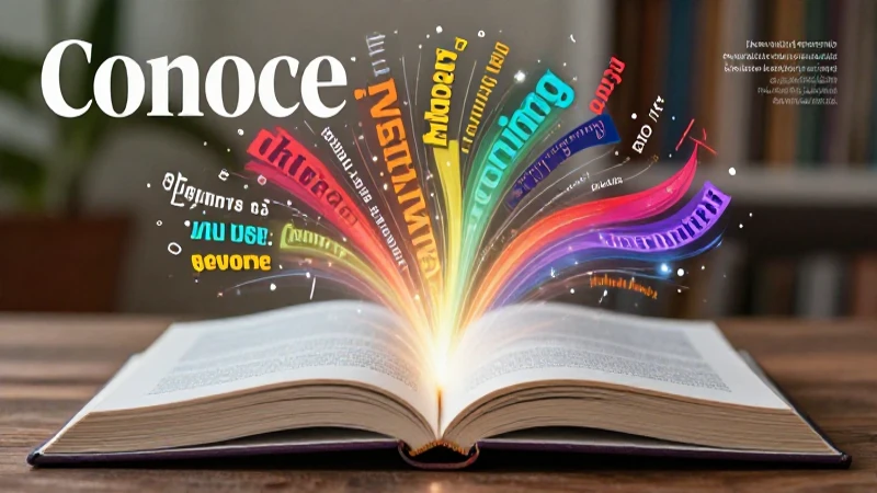 Conoce el sinónimo perfecto de "establecida" y enriquece tu vocabulario 3 Revista educativa visual con sinónimos y estilo mexicano