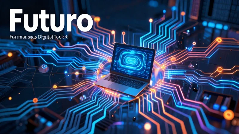 Herramienta: orígenes, tipos y su uso en informática 6 Herramientas digitales futuristas para la informática