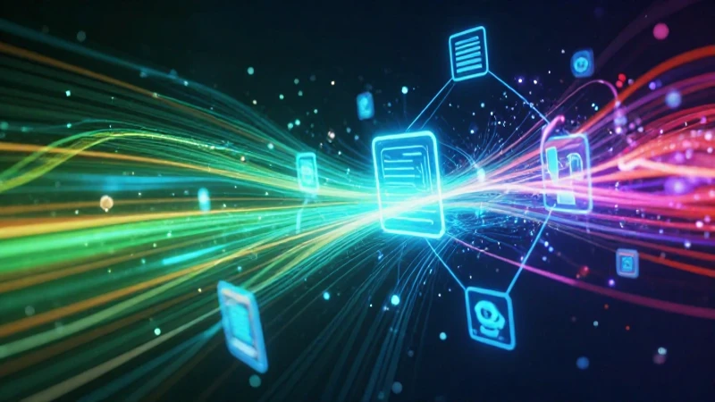 Herramienta: orígenes, tipos y su uso en informática 5 Arte digital moderno, vibrante y detallado para la educación