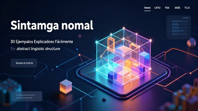 Proposiciones adjetivas y su relación sintagmática