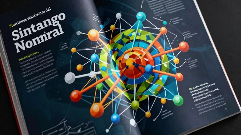 Funciones del sintagma nominal: 30 ejemplos