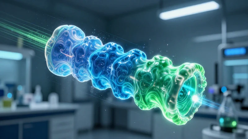 Sintética: Definición, características y conceptos clave 9 Estructura luminosa sintética y flujos de datos tecnológicos