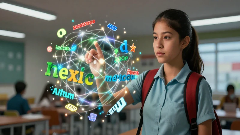 Conoce cómo sintetizar sinónimos de forma eficiente y rápida 3 Estudiante aprende en red de conocimiento