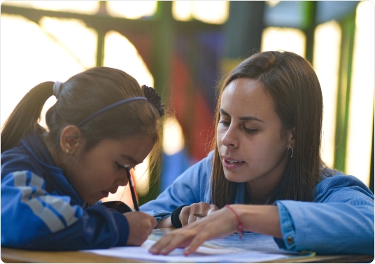 sip red de colegios innovacion y calidad educativa