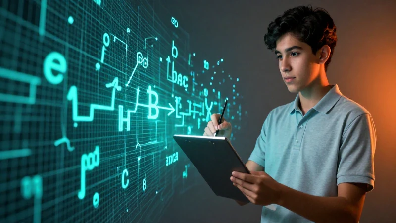Resuelve de manera sencilla los sistemas de ecuaciones suma y resta 4 Aprende álgebra simple con métodos de suma y resta