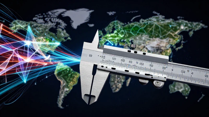 Ventajas del sistema métrico: ciencia y comercio
