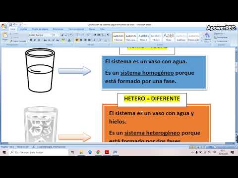 sistema homogeneo definicion caracteristicas y ejemplos