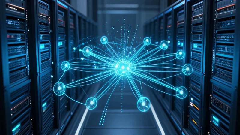 Clasificación y tipos de sistemas informáticos