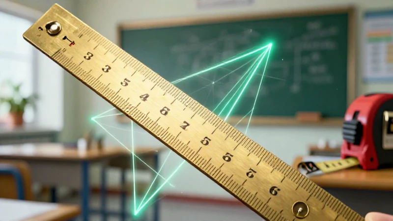 Domina el sistema inglés de medidas de longitud: importancia y usos 3 Análisis del sistema inglés de longitud
