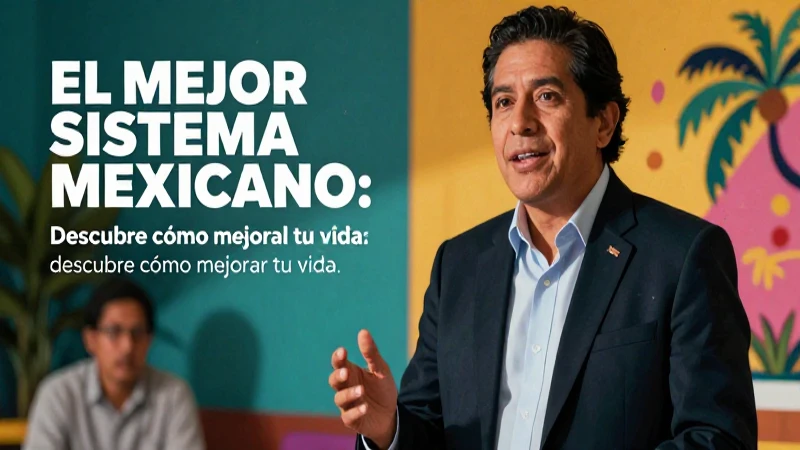 Educador vibrante de la NEM enfocado en el crecimiento