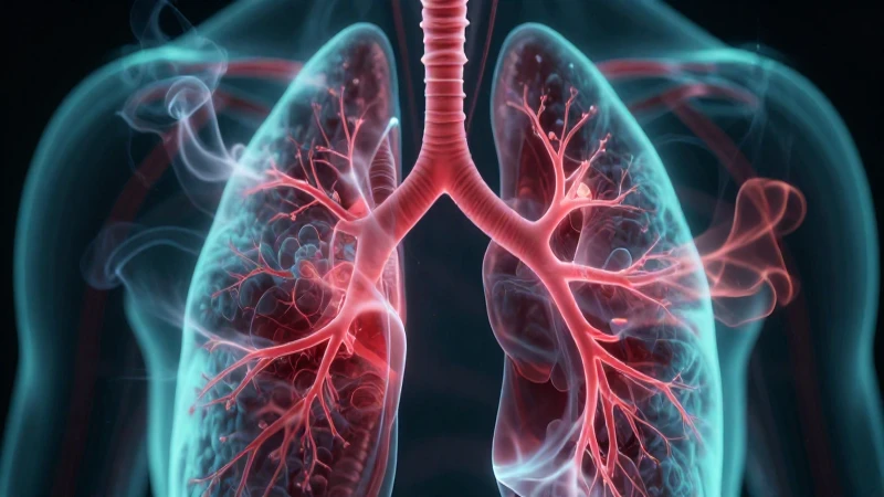 Sistema Respiratorio: Funciones, Órganos y Su Importancia 7 Anatomía y funciones de los pulmones