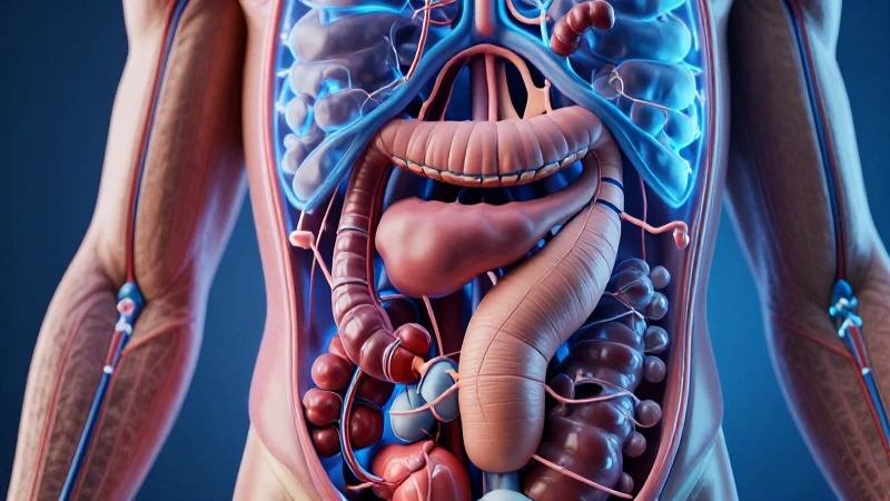 Anatomía y funciones del sistema reproductor masculino