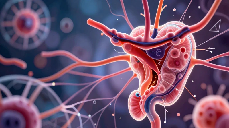 Sistema reproductor: funciones y patologías