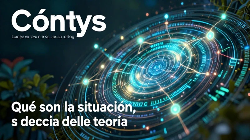 Códigos y mensajes clave para entender la teoría