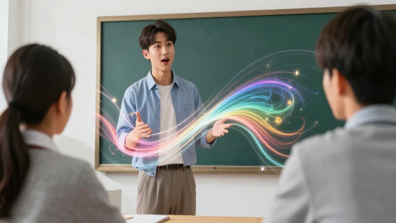 Situaciones comunicativas: Definición y concepto explicados 6 Comunicación educativa dinámica e inspiradora