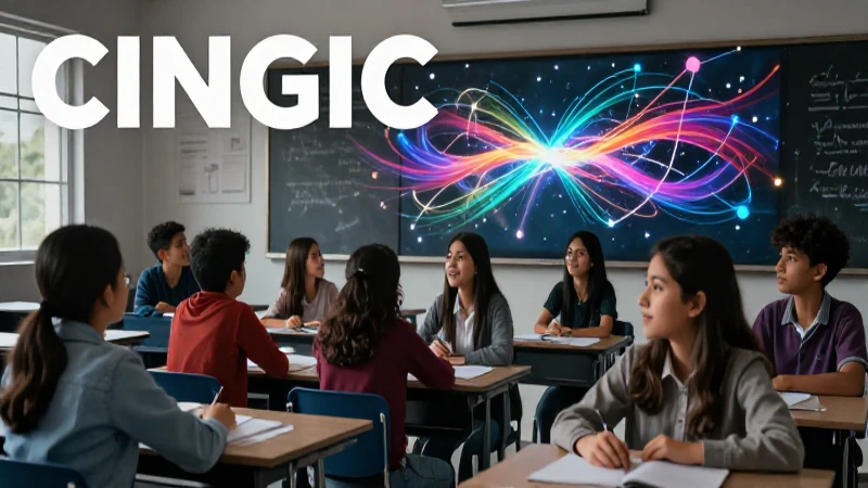 Situaciones comunicativas: Definición y concepto explicados 7 Educación moderna en aula mexicana vibrante