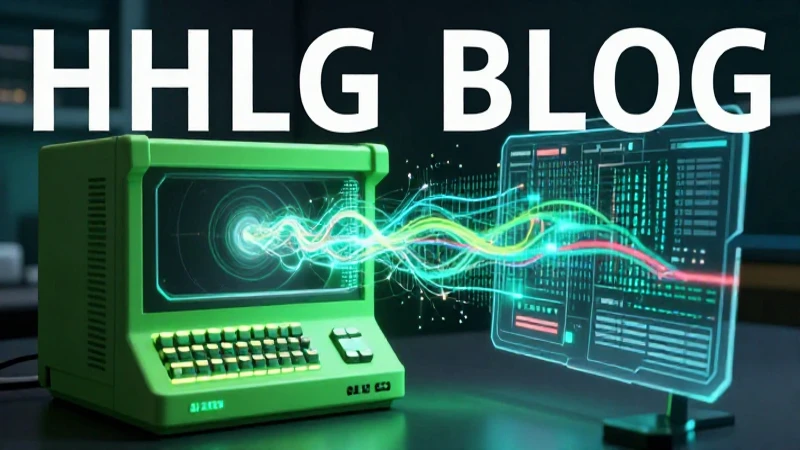 Evolución digital: del terminal al holograma