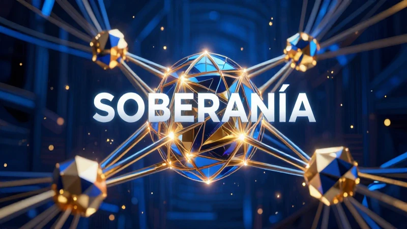 Soberanía: definición, tipos e importancia