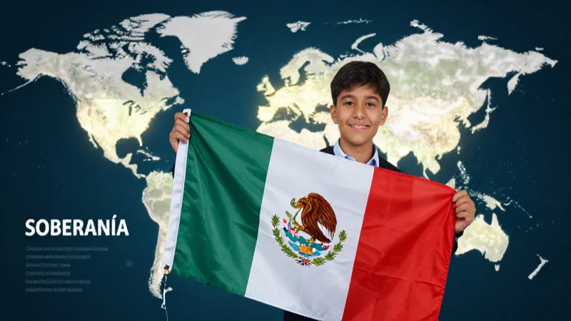 Soberanía internacional: concepto, significado e importancia