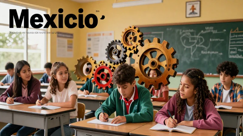 Social: qué es, definición, usos y clases esenciales 4 Juventud mexicana colaborando bajo presión estructural dinámica