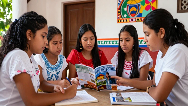 Cultura moldea los valores sociales de la juventud mexicana