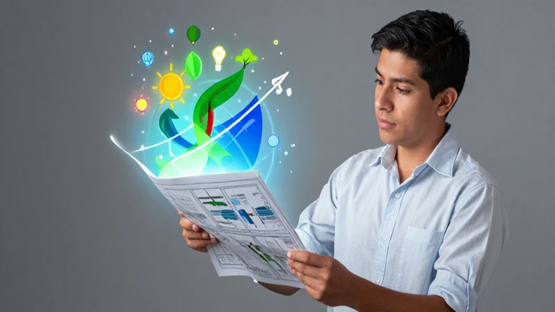 Joven mexicano académico sostiene progreso social