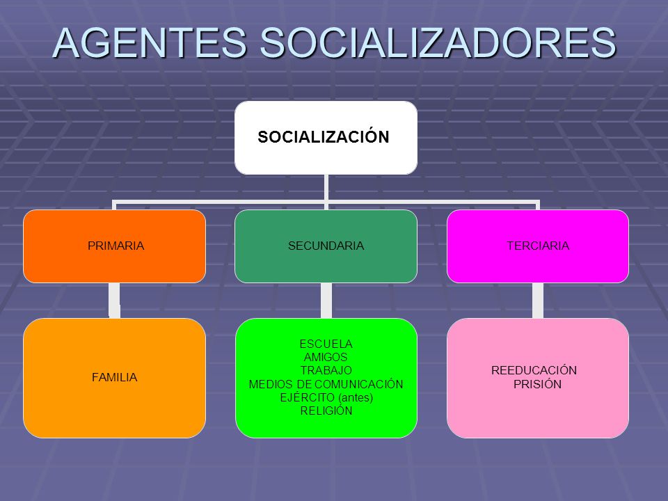 Socialización: Definición, Concepto y su Importancia 2 socializacion definicion concepto y su importancia