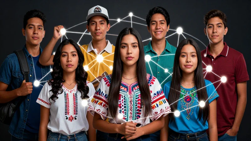 Sociología: concepto, origen, importancia y características 8 Estudiantes mexicanos conectados por la cultura digital