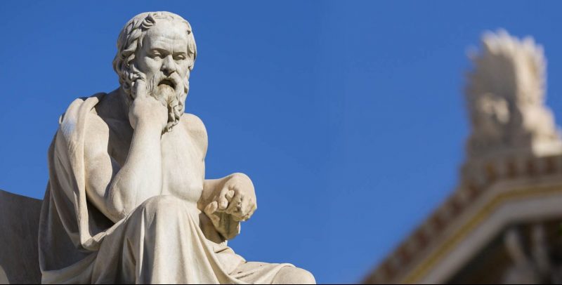 socrates biografia obra legado y caracteristicas clave 1