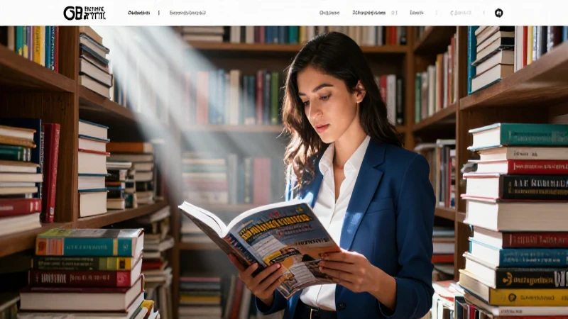 Profesional mexicano aprende gramática con enfoque vibrante