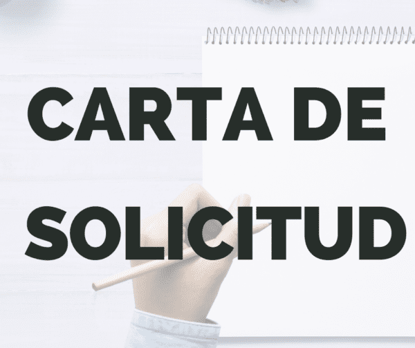 solicitud efectiva tips y ejemplos para dominar la estructura clave
