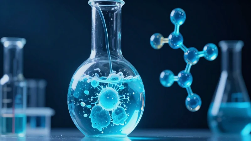 Solubilidad: Propiedad intensiva o extensiva? Análisis completo 8 Solución dinámica molecular, ultra detallada