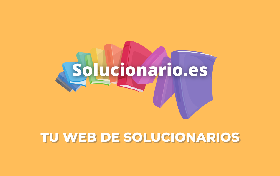 Solucionario 4º grado: Encuentra la ayuda para tus libros de texto 2 solucionario 4o grado encuentra la ayuda para tus libros de
